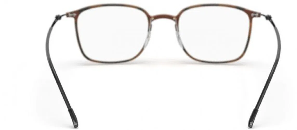 Silhouette Lite Spirit 2926 Eyeglasses - view 45